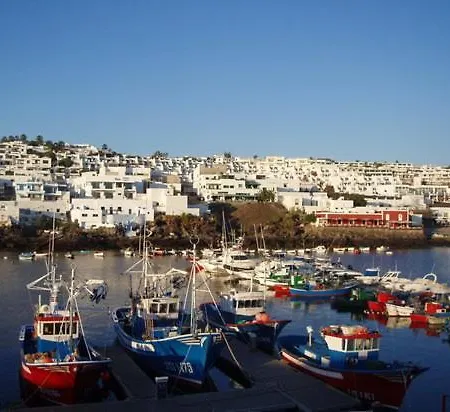 Villa Sleeps 8 With Pool Puerto Calero